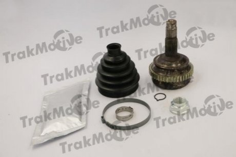 40-0131 Trakmotive TRAKMOTIVE FIAT ШРКШ зовнішній к-кт BRAVA,BRAVO 1.4I, LANCIA DELTA II 1.6 i.e. 93-99