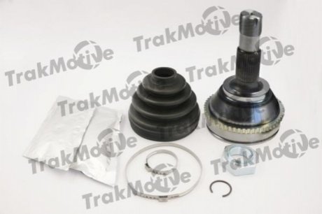 40-0083 Trakmotive TRAKMOTIVE FIAT ШРКШ зовнішній к-кт з ABS 35/45 зуб. Ducato 18 94-, CITROEN, PEUGEOT