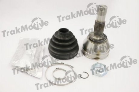 40-0084 Trakmotive TRAKMOTIVE FIAT ШРКШ зовнішній к-кт з ABS 35/45 зуб. Ducato 18 94-, CITROEN, PEUGEOT