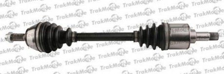 30-0186 Trakmotive TRAKMOTIVE CITROEN піввісь лів. L=559,4mm L2=630mm 22/21 зуб. XSARA (N1) 1.6 i 97-00