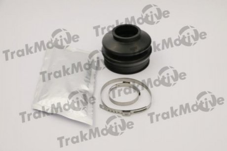 50-0165 Trakmotive TRAKMOTIVE BMW пильник ШРКШ 37,6*68,5*56 3 (E46) 325 xi 00-05, 3 (E46) 330 Ci 00-06