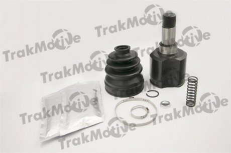 45-0024 Trakmotive TRAKMOTIVE FIAT ШРКШ внутрішній к-кт 27/35 зуб. Ducato,Citroen,Peugeot 2.2/2.3D 06-