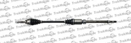 30-1142 Trakmotive TRAKMOTIVE NISSAN піввісь права L=940mm 30/26 зуб. QASHQAI / QASHQAI +2 I 1.6 10-13