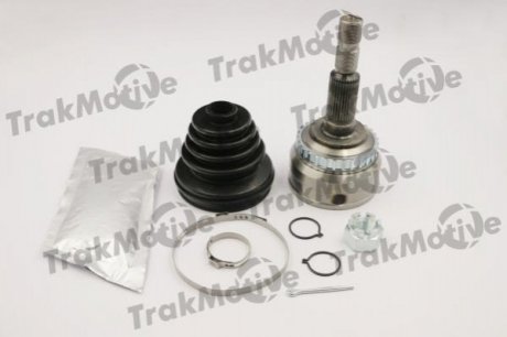 40-0320 Trakmotive TRAKMOTIVE OPEL ШРКШ зовнішній к-кт з ABS 33/25 зуб. Astra F/G,Kadett E,Vectra A/B