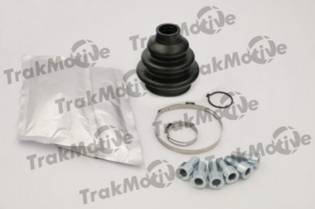 50-0051 Trakmotive TRAKMOTIVE AUDI пильник ШРКШ внутрішній. 22,5*77*52 100 C3 Avant (445, 446) 2.4 D