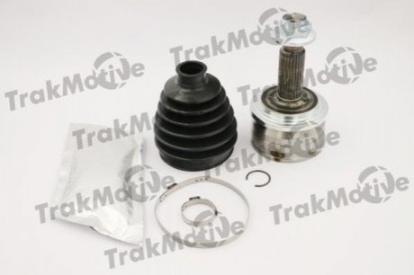 40-0438 Trakmotive TRAKMOTIVE TOYOTA ШРКШ зовнішній к-кт 26/23 зуб. AURIS 1.4 07-12, AURIS 1.8 09-12