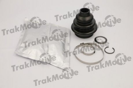 50-0014 Trakmotive TRAKMOTIVE ALFA ROMEO К-т пильнику ШРКШ внутрений. 22,5*52*77 75 2.0 T.S. 87-92