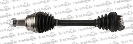 30-0358 Trakmotive TRAKMOTIVE FIAT піввісь лів. L=508,5mm 25 зуб. GRANDE PUNTO 1.3 D Multijet 05-10