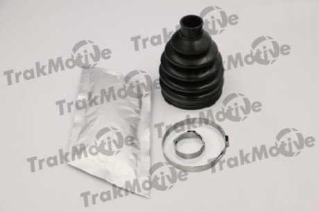 50-0197 Trakmotive TRAKMOTIVE CITROEN К-т пильнику ШРКШ 100,1*20,8*69,4 C2 1.1 03-12, C2 1.4 06-09