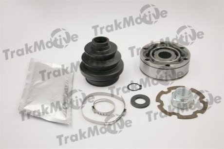 45-0005 Trakmotive TRAKMOTIVE FIAT ШРКШ внутрішній к-кт 25 зуб.Bravo 95-,Marea, ALFA ROMEO, LANCIA