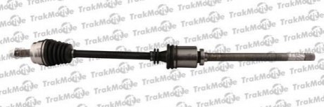 30-0503 Trakmotive TRAKMOTIVE RENAULT піввісь прав. (без ABS) 1145mm 28/39зуб. Master 2.5dCI 00-