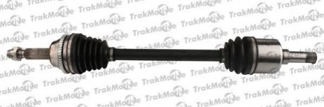 30-0407 Trakmotive TRAKMOTIVE FORD піввісь лів. з ABS L=799mm 28/36 Transit Tourneo 2.2 TDCi 06-