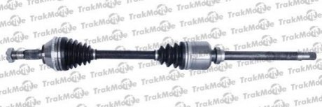 30-0318 Trakmotive TRAKMOTIVE FIAT піввісь прав (з ABS L=1085,5 mm ABS Ducato,Citroen Jumper 94-