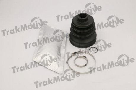 50-0728 Trakmotive TRAKMOTIVE SUZUKI пильник к-кт ШРКШ наружн. 89*19*66 Baleno 95-,Swift II 89-