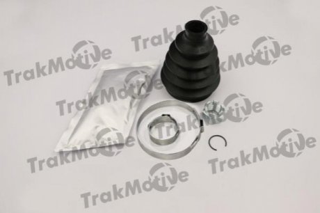 50-0590 Trakmotive TRAKMOTIVE OPEL К-кт пильнику ШРКШ 115*23*76,5 CORSA B (S93) 1.0 i 12V 96-00