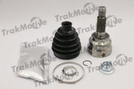 40-0246 Trakmotive TRAKMOTIVE MAZDA ШРКШ зовнішній к-кт 26/29 зуб. 323 1.9 16V, 2.0/2.0D/TD -04