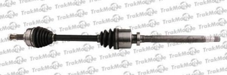 30-0865 Trakmotive TRAKMOTIVE RENAULT піввісь прав. L=1003mm 27/26 зуб. VEL SATIS 3.0 dCi 02-06