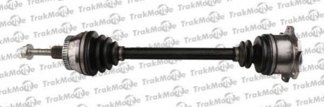 30-0044 Trakmotive TRAKMOTIVE AUDI піввісь лів. акп з ABS L=550mm 38 зуб. A6 C5 (4B2) 2.4 98-05