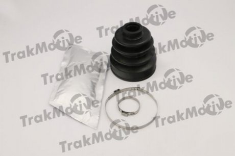 50-0381 Trakmotive TRAKMOTIVE HONDA К-т пильнику ШРКШ внутрішній. 23*78*91,5 Accord -98, Civic