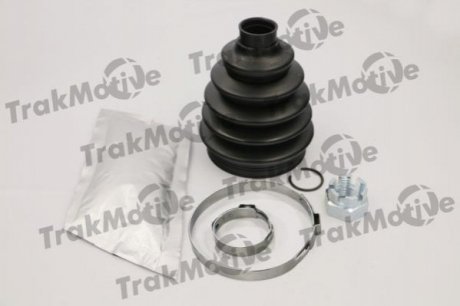 50-0759 Trakmotive TRAKMOTIVE TOYOTA К-т пильнику ШРКШ 119,5*25,3*85,5 AVENSIS 2.0 D-4D 99-03