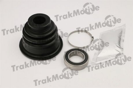 50-0687 Trakmotive TRAKMOTIVE RENAULT К-т пильнику ШРКШ 82*31*88 КПП з підшипн. Laguna,Master