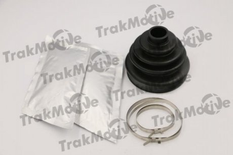 50-0493 Trakmotive TRAKMOTIVE DB пильник ШРКШ нар. 80*91,4*24 SPRINTER 3-t c 312 D 2.9 95-00