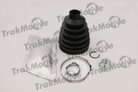 50-0768 Trakmotive TRAKMOTIVE TOYOTA К-т пильнику ШРКШ 116,5*28,5*90 RAV 4 II 2.0 4WD 00-05