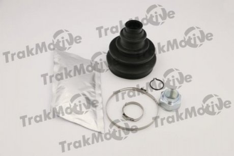 50-0026 Trakmotive TRAKMOTIVE CITROEN К-т пильнику ШРКШ 83,5*25*96 XANTIA 2.0 HDI 109 99-03