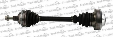 30-1028 Trakmotive TRAKMOTIVE VW піввісь з ABS L=548mm 38 зуб. TRANSPORTER IV 2.5 TDI 00-03