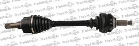 30-0380 Trakmotive TRAKMOTIVE FORD піввісь лів. L=625mm 27/26 зуб. MONDEO I 2.0 i 16V 93-96