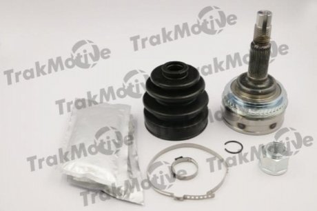 40-0423 Trakmotive TRAKMOTIVE TOYOTA ШРКШ зовнішній к-кт з ABS 26/27 зуб. CAMRY 2.2 91-96