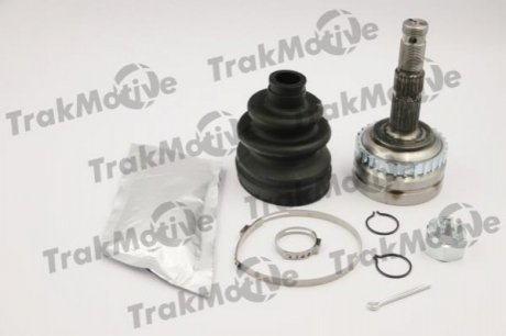 40-0317 Trakmotive TRAKMOTIVE OPEL ШРКШ зовнішній к-кт з ABS 22/22 зуб. Astra F Vectra A/B