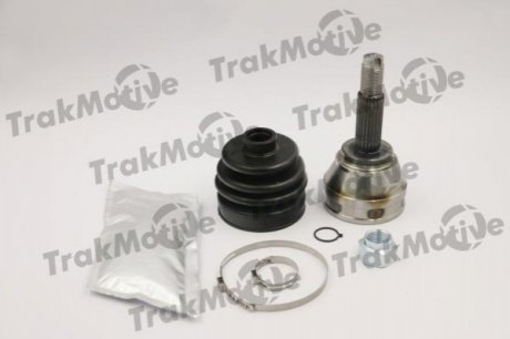 40-0137 Trakmotive TRAKMOTIVE FIAT ШРКШ зовнішній к-кт 22/20 Fiorino,Uno,Seat Ibiza,Malaga