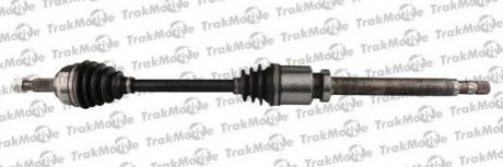 30-0855 Trakmotive TRAKMOTIVE RENAULT піввісь прав.L=916mm 25/26 зуб. Megane II 1.5dCi 02-