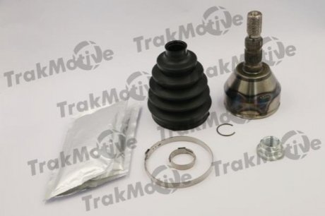 40-0327 Trakmotive TRAKMOTIVE OPEL ШРКШ зовнішній к-кт 33/26 зуб. Astra H,Zafira B 1.9DTL