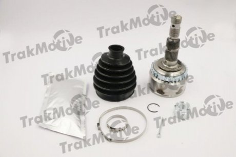 40-0325 Trakmotive TRAKMOTIVE OPEL ШРКШ зовнішній к-кт 33/24 зуб.Combo,Corsa C,Meriva 03-