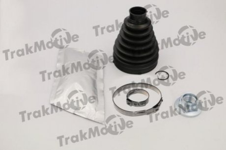 50-0754 Trakmotive TRAKMOTIVE TOYOTA К-кт пильнику ШРКШа 108,5*25,2*81,5 AURIS 1.6 07-12