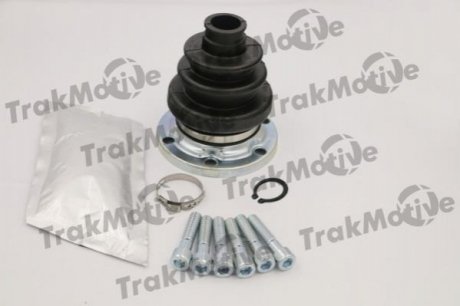 50-0155 Trakmotive TRAKMOTIVE BMW К-кт пильнику ШРКШ 115*25,5*107,8 X5 (E53) 3.0 i 00-06