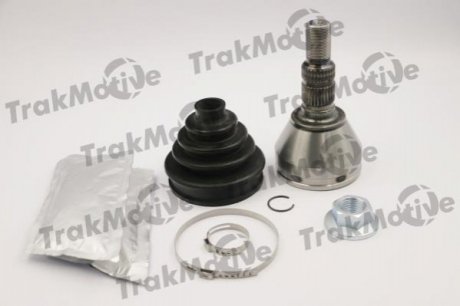 40-0129 Trakmotive TRAKMOTIVE OPEL ШРКШ зовнішній к-кт 30/26 зуб. Vectra C,Astra H, SAAB