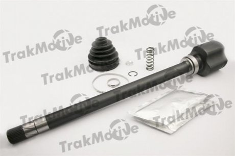 45-0028 Trakmotive TRAKMOTIVE CITROEN ШРКШ внутрішній к-кт 31/29 зуб. Jumper 3,0HDi 06-