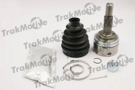 40-0426 Trakmotive TRAKMOTIVE TOYOTA ШРКШ зовнішній к-кт з ABS 26/24 зуб. Avensis 99-05