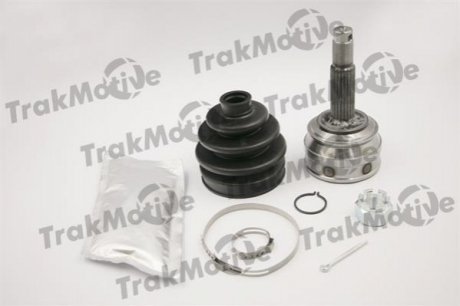 40-0335 Trakmotive TRAKMOTIVE OPEL ШРКШ зовнішній 22/22 зуб. Astra F,Corsa A,Kadett D/E