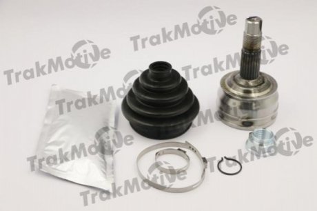 40-0132 Trakmotive TRAKMOTIVE OPEL ШРКШ зовнішній к-кт 22/22 зуб. Bravo,Marea,Punto 95-