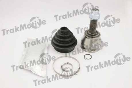 40-0116 Trakmotive TRAKMOTIVE FIAT ШРКШ зовнішній к-кт 22/20 зуб. Albea, Fiorino, Palio