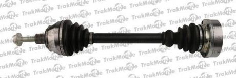 30-0990 Trakmotive TRAKMOTIVE VW піввісь лев./прав. из ABS L=525,5mm L2=536mm 38 зуб. T4