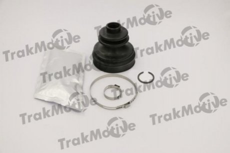 50-0263 Trakmotive TRAKMOTIVE BMW захист внутрішнього ШРКШа 67*17*59,5 318-320 E36 90-