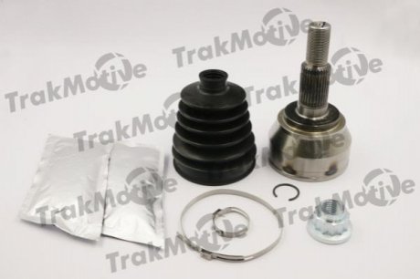 40-0450 Trakmotive TRAKMOTIVE VW ШРКШ зовнішній к-кт 30/27 зуб.Audi Q7, VW Touareg 02-