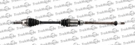 30-1124 Trakmotive TRAKMOTIVE FIAT піввісь права L=927mm 25/24 зуб.Doblo 1.3D/1.9D 01-