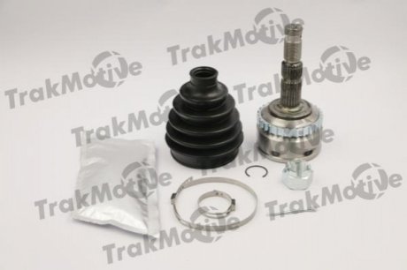 40-0326 Trakmotive TRAKMOTIVE OPEL ШРКШ зовнішній з ABS к-кт 22/22 зуб.Meriva 1.6 03-