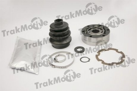 45-0030 Trakmotive TRAKMOTIVE FORD ШРКШ внутрішній к-т 25 зуб. SCORPIO I 2.9 i 87-94